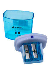 Adel Auto Lock Sharpener Kalemtıraş 685 - 76