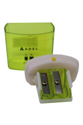 Adel Auto Lock Sharpener Kalemtıraş 685 - 67