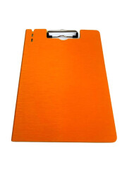 Adel Renkli Sekreterlik Turuncu - Adel