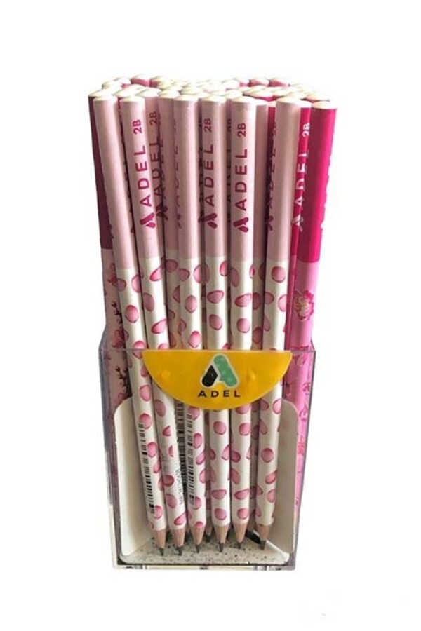 Adel Sakura Kurşun Kalem 15219 