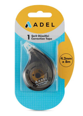 Adel Şerit Daksil 4.2 mm x 8 M 14508 - 1