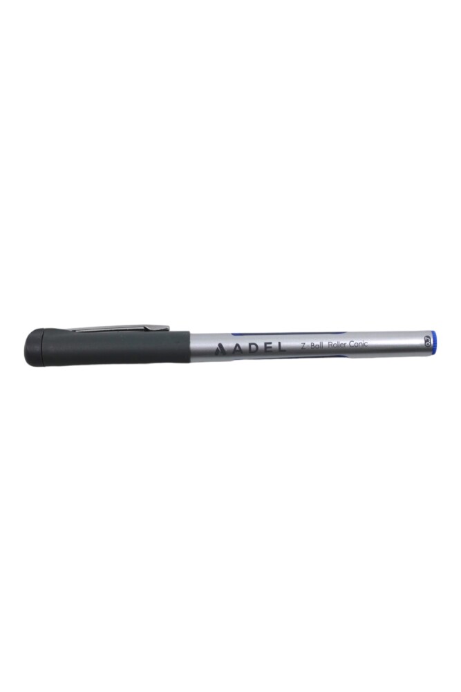 Adel Z-ball Roller Konik Kalem Mavi 16587