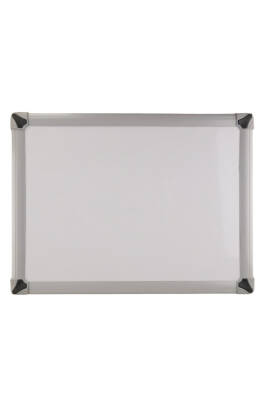 Akyazı Laminat Duvara Monte Yazı Tahtası 30 x 40 cm - 1