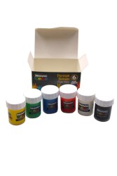 ANAOKULU SETİ ÇANTA HEDİYELİ - 55