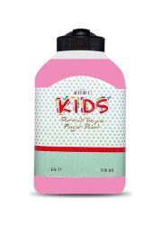 Artdeco 335 Pembe Parmak Boyası 500 ml - Artdeco