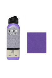 Artdeco Akrilik Boya Mor 140 ml - Artdeco