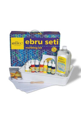 Artdeco Toz Ebru Kitresi 1 L Lv-Y-016M-07 - 1