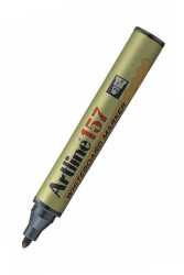Artline Siyah Tahta Kalemi 157 - Artline