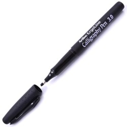 Artline Erg-243 3.0 Caligrafi Kalemi Siyah - 3