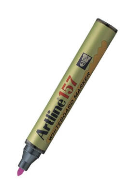Artline Pembe Tahta Kalemi 157 - 2