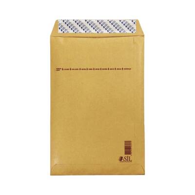 Asil D05 Hava Kabarcılıklı Kargo Zarfı 95 gr 25 x 35 cm - 1