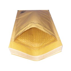 Asil D05 Hava Kabarcılıklı Kargo Zarfı 95 gr 25 x 35 cm - 2