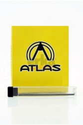Atlas 0.5 Kalem Ucu 12 Kutu Uç Seti - 2