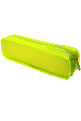 Baggie Şeffaf Kalem Kutusu K-2 - 3
