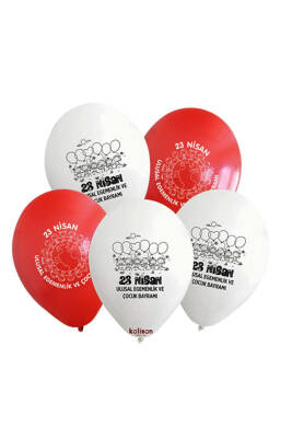 Balon 23 Nisan 905 - 1
