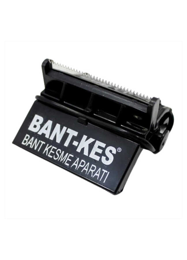 Bant Kes Koli Bantı Aparatı