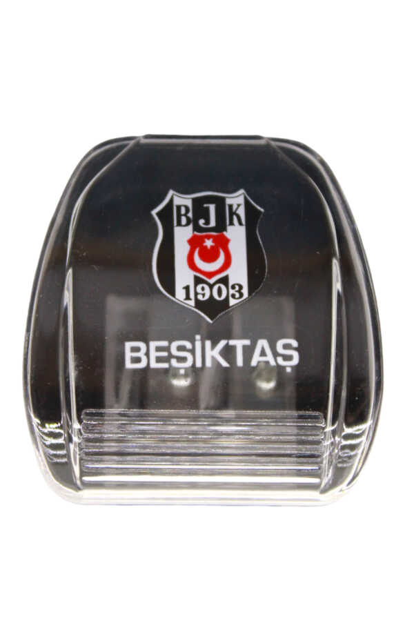 Beşiktaş Standart Çiftli Kalemtıraş