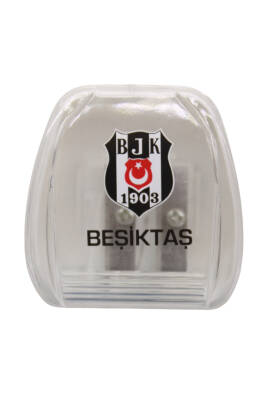 Beşiktaş Standart Çiftli Kalemtıraş - 4