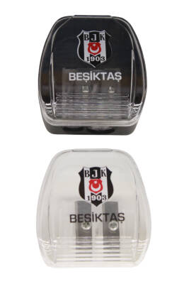 Beşiktaş Standart Çiftli Kalemtıraş - 3