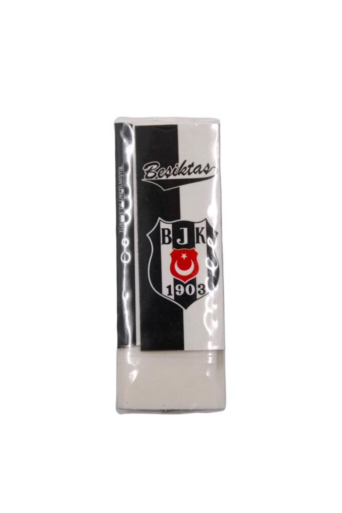 Beşiktaş Standart Silgi