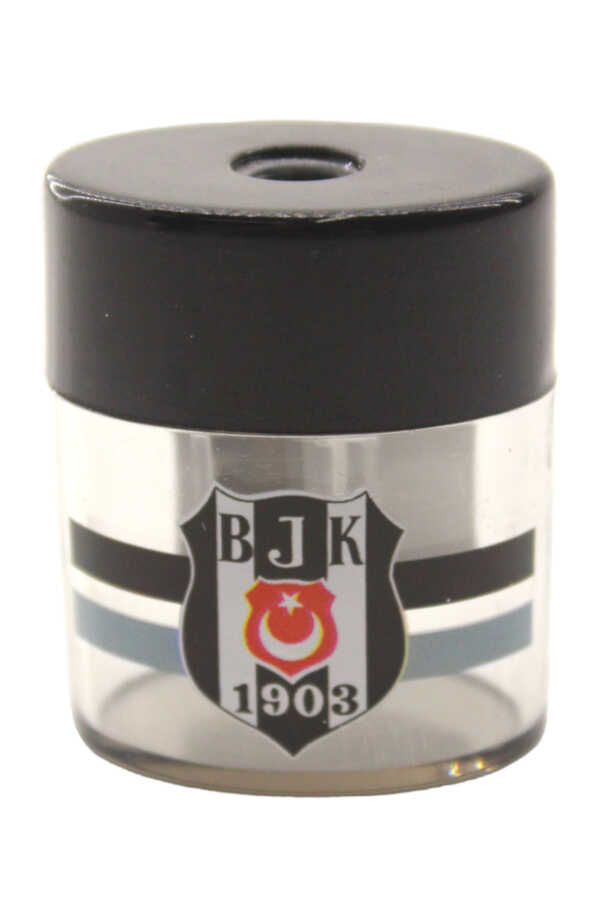 Beşiktaş Tek Bıçaklı Kalemtıraş