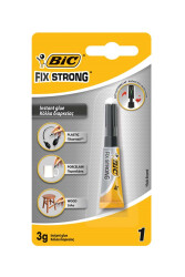 Bic Japon Yapıştırıcı 3 gr - 1