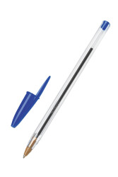 Bic Cristal Mavi Tükenmez Kalem 1.0 mm - BIC
