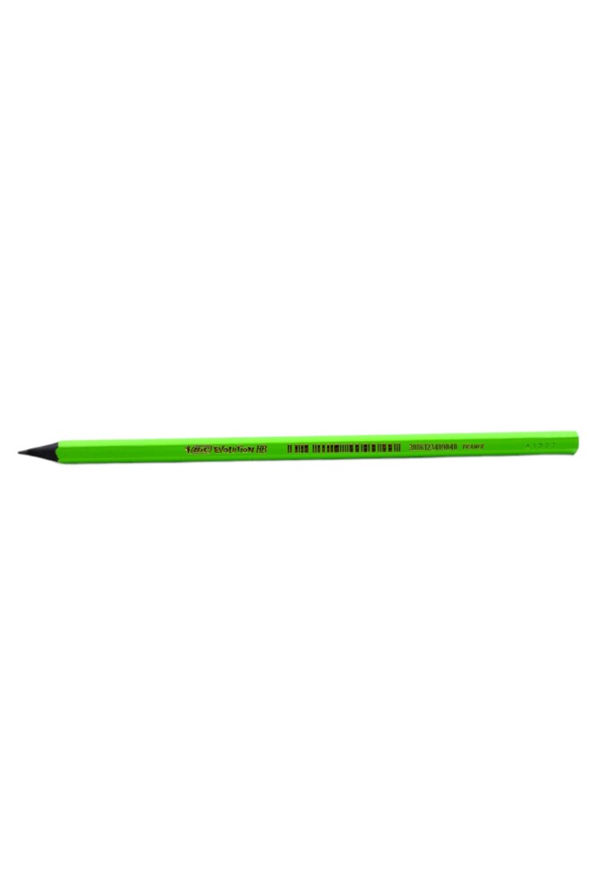 Bic Evolutıon Fluo Kurşun Kalemi 