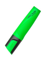 Bic Fosforlu Kalem Yeşil 943648 - BIC