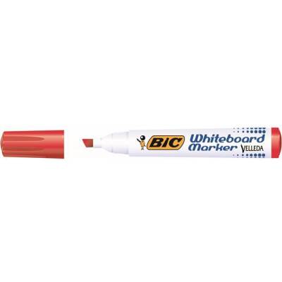 Bic Mavi Vellada Tahta Kalemi Kesik Uç - 1