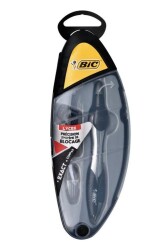 Bic Lise Pergel Seti 3 Parça Asorti 9357131 - 6