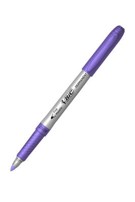 Bic Markıng Color Metalik 5'li - 3