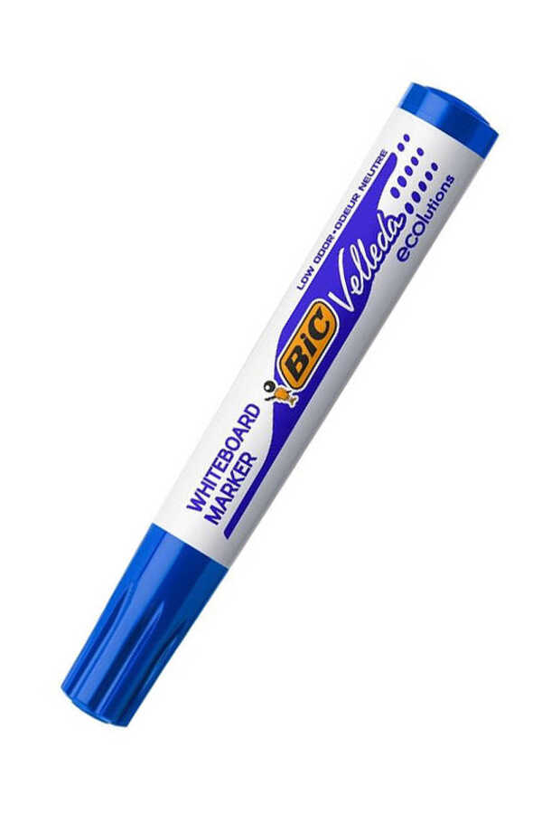 Bic Mavi Vellada Tahta Kalemi 