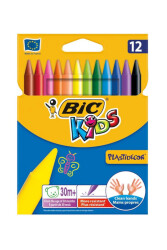 Bic Mum Boya 12 Renk - 1