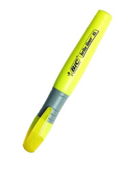 Bic Sarı Kalem Tipi Fosforlu Kalem 891396 - 1