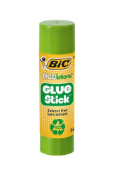 Bic Stıck Yapıştırıcı 36 gr 9192541 - BIC