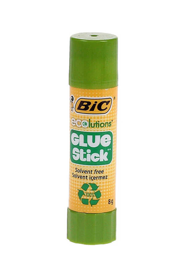 Bic Stıck Yapıştırıcı 8 Gr