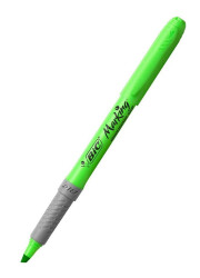 Bic Yeşil Kalem Tipi Fosforlu Kalem 811932 - 3