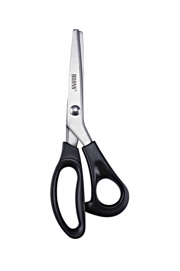 Brons Şekilli Makas 24 Cm Br-711