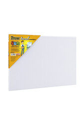 Brons Tuval Fun Seri 25 x 35 cm Br-5000 - Brons