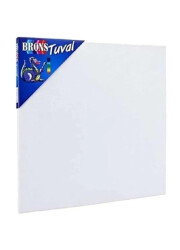 Brons Tuval Fun Seri 40 x 40 cm Br-5012 - Brons