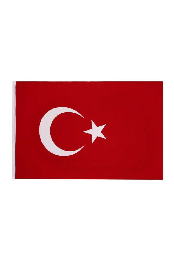 Buket Türk Bayrağı 100 X 150 Cm Btk-108