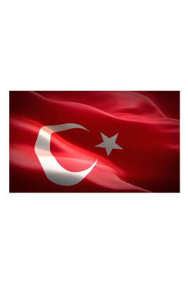 Buket Türk Bayrağı 120 x 180 cm Btk-109 - 1