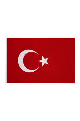Buket Türk Bayrağı 150 x 225 cm Btk-110 - 1