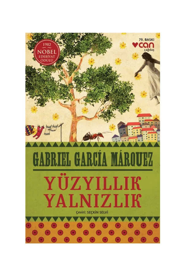 Yüzyıllık Yalnızlık