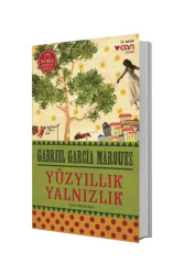 Kolera Günlerinde Aşk - Can Yayınları