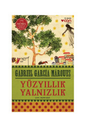Yüzyıllık Yalnızlık - Can Yayınları
