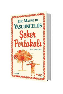 CAN / ŞEKER PORTAKALI - 2