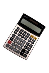 Casio Dj-220-D PLUS 12 Hane Masa Tipi Hesap Makinesi - 5