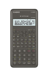 Casio Fx-82 Ms Fonksiyonlu Hesap Makinesi - Casio